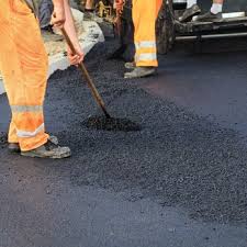 Professional Driveway Paving in Yermo, CA